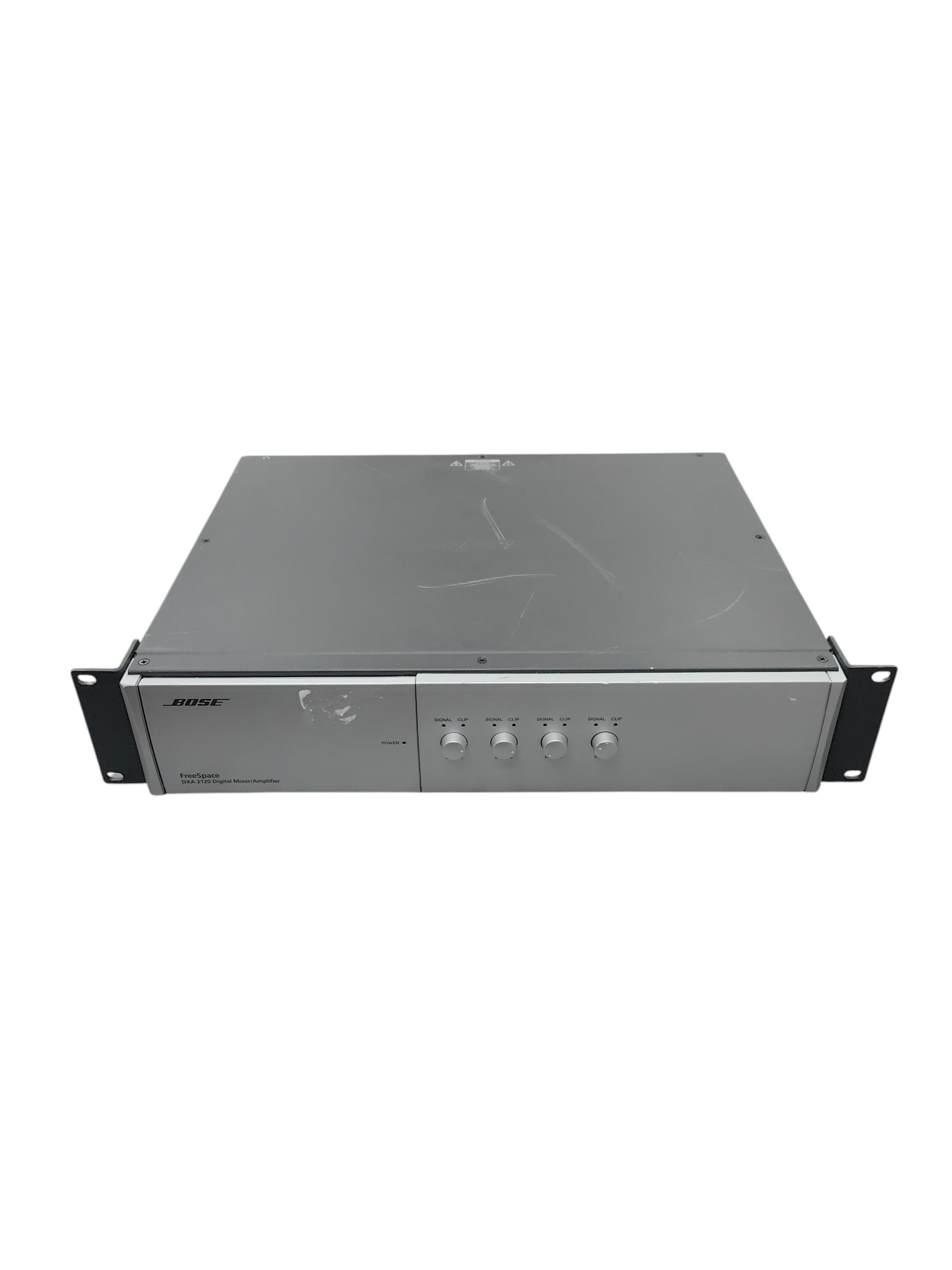Pre-owned Bose DXA 2120 Digital Mixer Amplifier – Commercial Audio